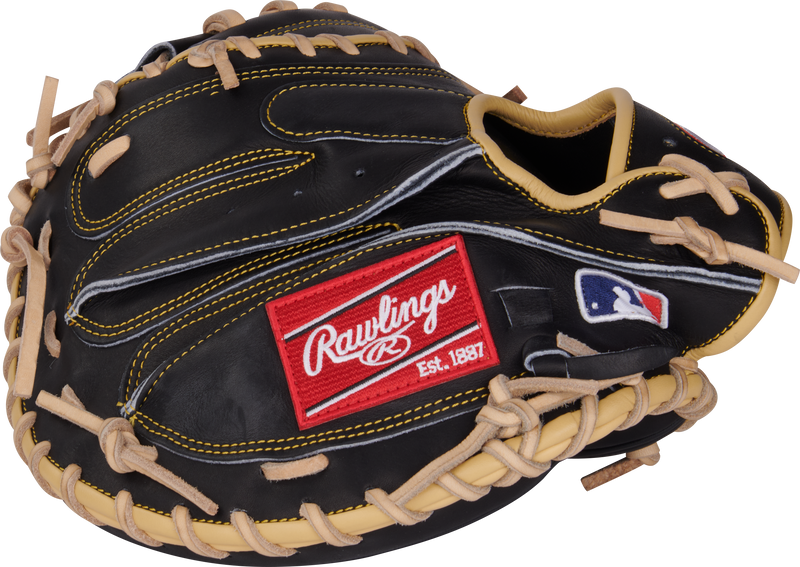 Rawlings Heart of the Hide PRORAR35 Catcher's Mitt - 34"