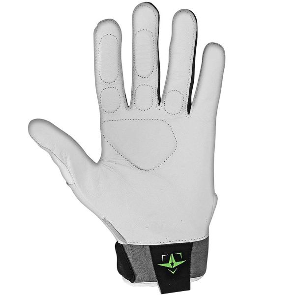 All-Star System 7 Axis Padded Inner Glove - Adult