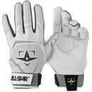 All-Star System 7 Axis Padded Inner Glove - Youth