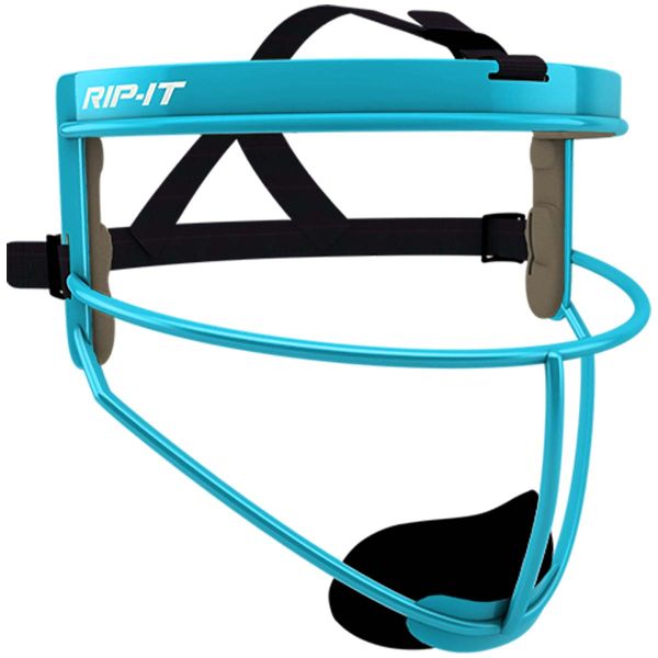 Rip-It Defense Softball Fielder's Face Mask