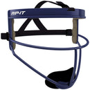 Rip-It Defense Softball Fielder's Face Mask