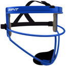 Rip-It Defense Softball Fielder's Face Mask