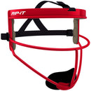 Rip-It Defense Softball Fielder's Face Mask