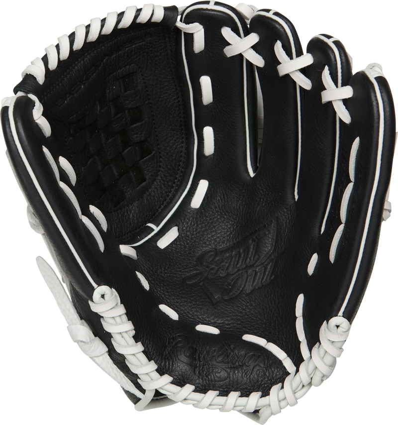 Rawlings Shutout Series Fastpitch Glove - 12"