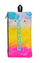 Easton Ethos Walk-Off Locked-In Hype Fire Youth Batting Gloves