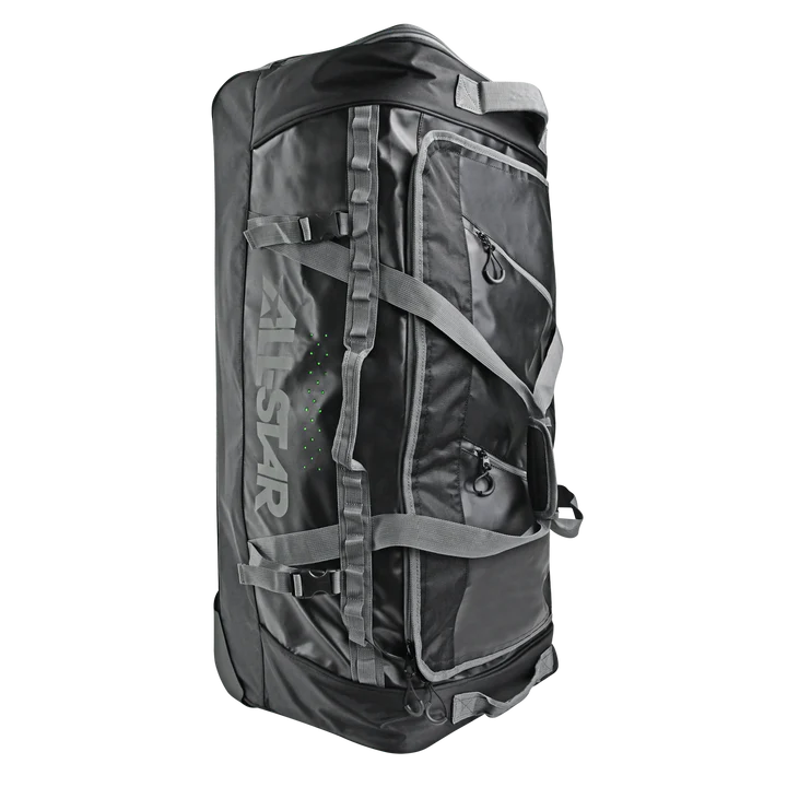 All-Star S7 Elite Catcher's Wheeled Equipment Bag