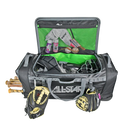 All-Star S7 Elite Catcher's Wheeled Equipment Bag