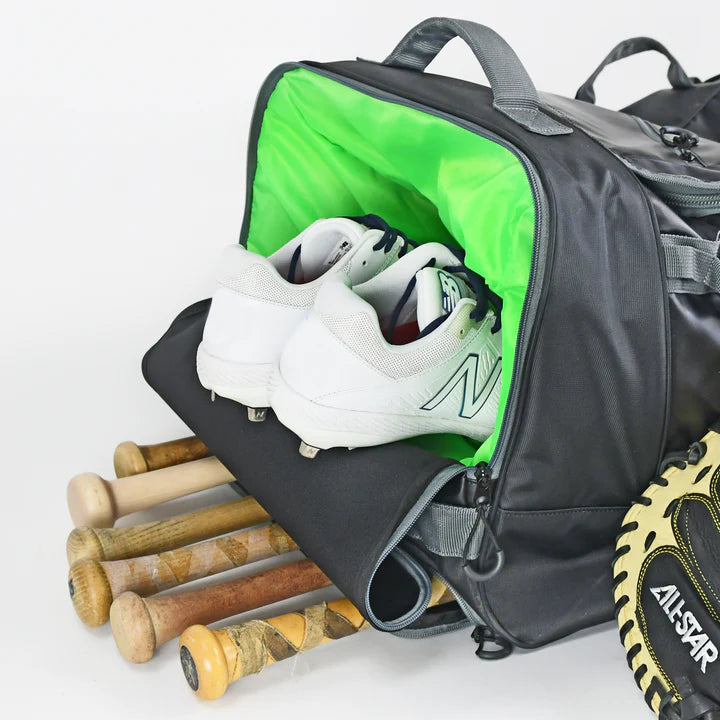 All-Star S7 Elite Catcher's Wheeled Equipment Bag