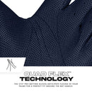 Franklin CFX® Pro USA 250 Jewel Event Adult Batting Gloves