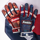 Franklin CFX® Pro USA 250 Jewel Event Adult Batting Gloves