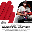 Franklin CFX® Pro USA 250 Jewel Event Adult Batting Gloves