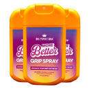 Ball Player's Balm: More Better™ Grip Spray (3-Pack)