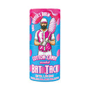 Ball Player's Balm: Cotton Candy Scented Twist Tack