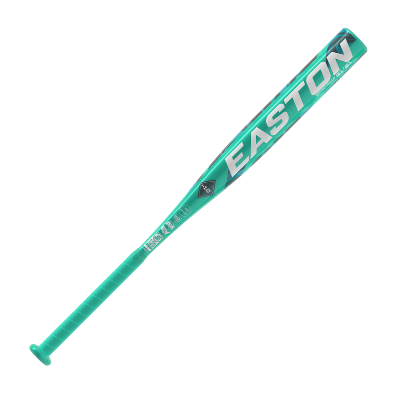 Easton Topaz Fastpitch Softball Bat (-10)