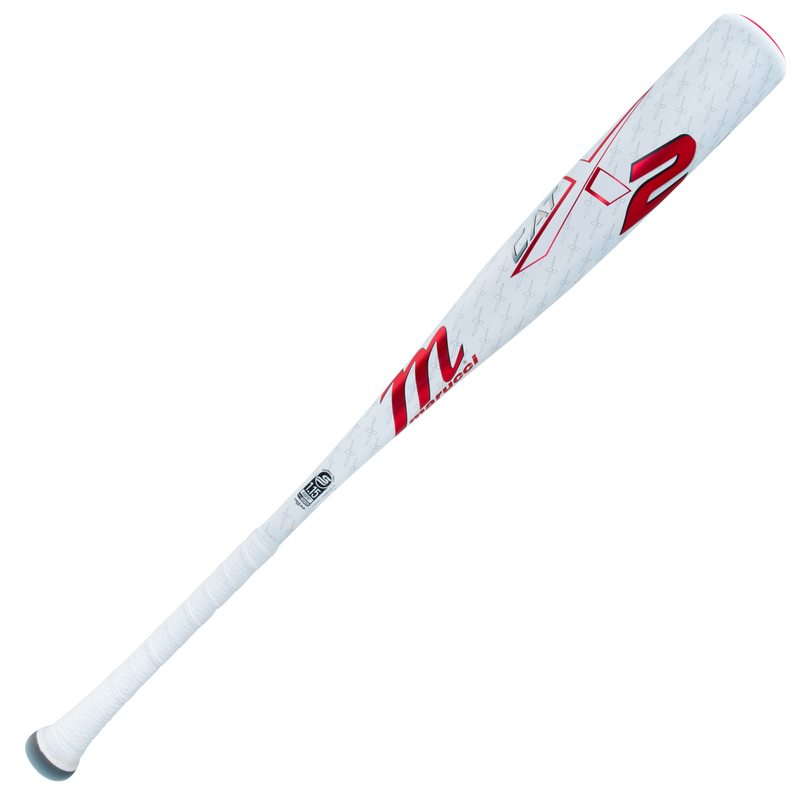 Marucci CATX2 USSSA Baseball Bat (-10)