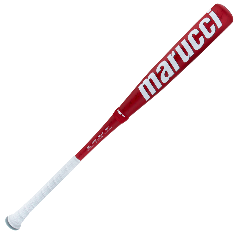 Marucci CATX2 Connect USA Baseball Bat (-5)