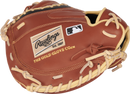Rawlings NXT Series NXTCM325UDB Catcher's Baseball Mitt - 32.5"