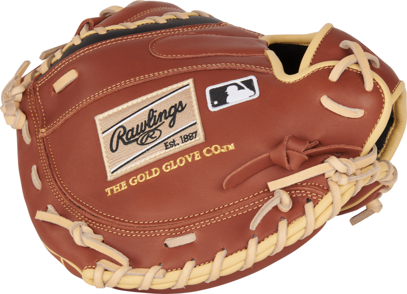 Rawlings NXT Series NXTCM325UDB Catcher's Baseball Mitt - 32.5"