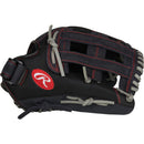 Rawlings Renegade Series Outfield Glove - 13"