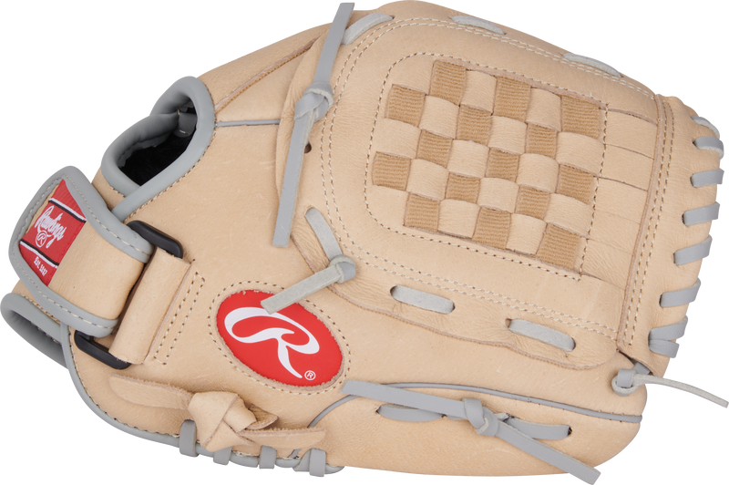 Rawlings Sure Catch Carlos Correa Youth Model Baseball Glove - 10.5"