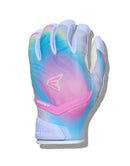 Easton Women's Ghost ERA Dreamy Ghost Ethos Fastpitch Softball Batting Gloves - Nutmeg Sporting Goods
