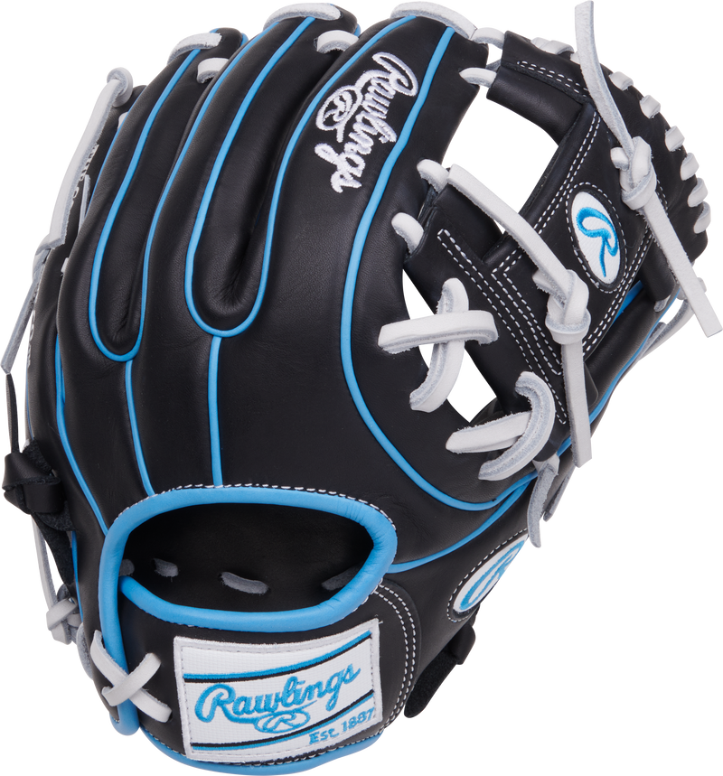 Rawlings NXT Series NXT234U-2B Infield Baseball Glove - 11.5"