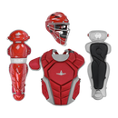 All-Star Top Star Series™ Ages 9-12 NOCSAE Catcher's Kit