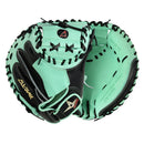 All-Star Pro-Elite Limited CM3000 Baseball Catcher's Mitt - 34"