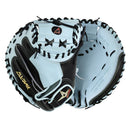 All-Star Pro-Elite Limited CM3000 Baseball Catcher's Mitt - 34"