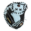 All-Star Pro-Elite Limited CM3000 Baseball Catcher's Mitt - 34"