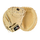 All-Star Pro-Elite Limited CM3000 Baseball Catcher's Mitt - 34"
