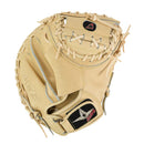 All-Star Pro-Elite Limited CM3000 Baseball Catcher's Mitt - 34"