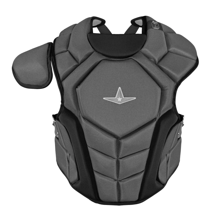 All-Star Top Star Series™ Ages 7-9 NOCSAE Catcher's Kit