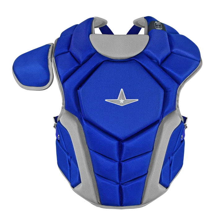 All-Star Top Star Series™ Ages 9-12 NOCSAE Catcher's Kit