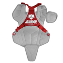 All-Star Top Star Series™ Ages 9-12 NOCSAE Catcher's Kit