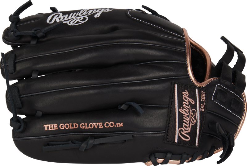 Rawlings R9 Series Fastpitch Pitcher/Infield Glove - 12"