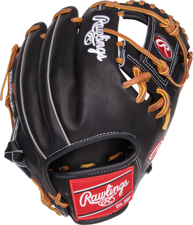 Rawlings Heart of the Hide PROT204-2B Infield Glove - 11.5"