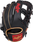 Rawlings NXT Series NXT204U-32DS Infield Baseball Glove - 11.5"