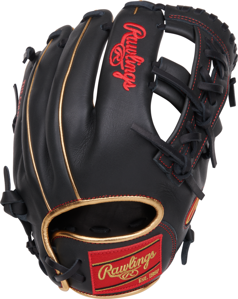 Rawlings NXT Series NXT204U-32DS Infield Baseball Glove - 11.5"