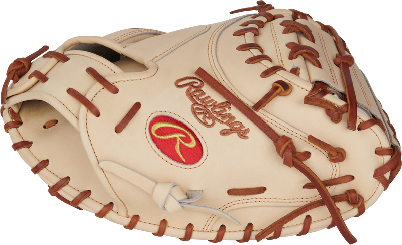 Rawlings Heart of the Hide PRORYM4C Catcher's Mitt - 34"