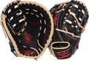 Rawlings Heart of the Hide PRORFM18-17BCS 1st Base Mitt - 12.5"