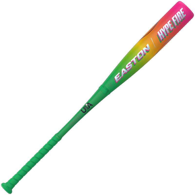 Easton 2026 Hype Fire USA Baseball Bat (-5)