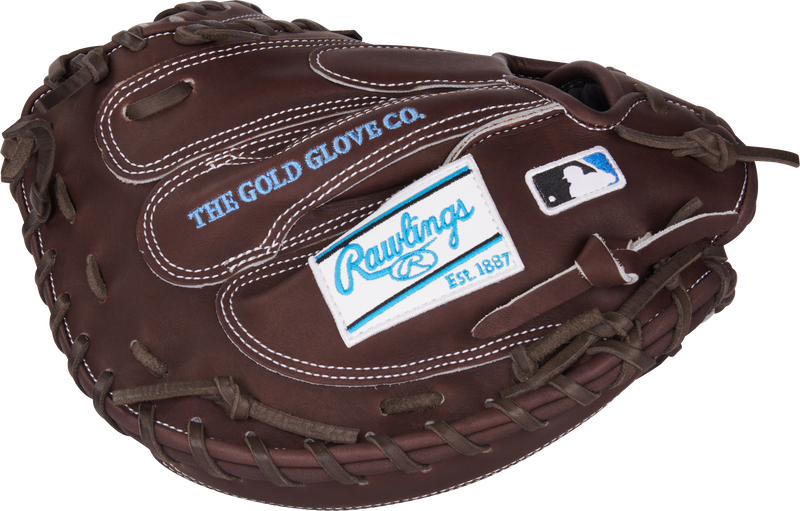 Rawlings Heart of the Hide PRORCM335 Catcher's Mitt - 33.5"