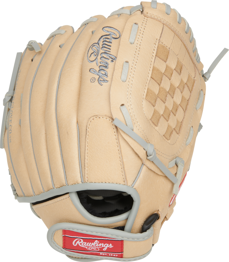 Rawlings Sure Catch Carlos Correa Youth Model Baseball Glove - 10.5"