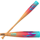 Easton 2027 Hype Fire USA Baseball Bat (-8) - Nutmeg Sporting Goods