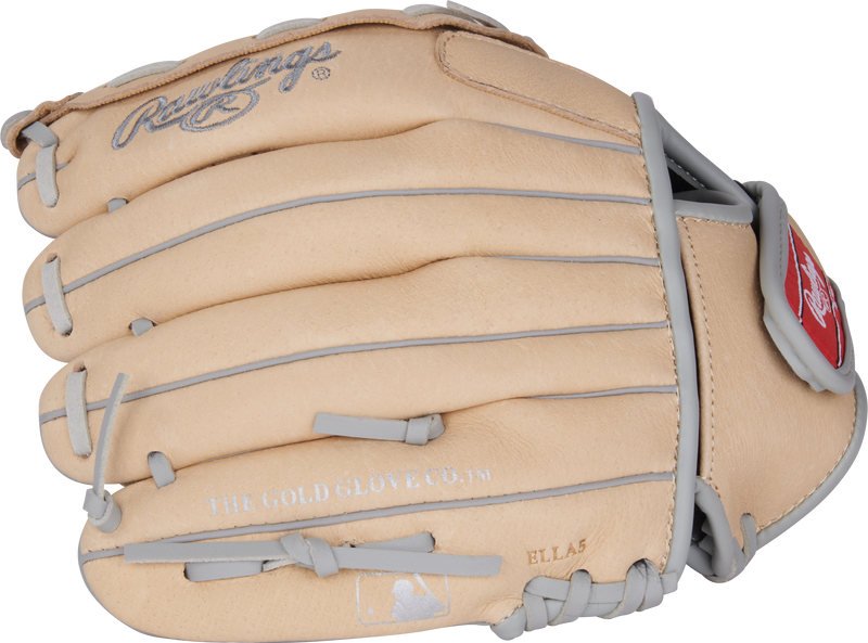 Rawlings Sure Catch Carlos Correa Youth Model Baseball Glove - 10.5"