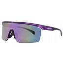 Easton 318 Half-Rim Sport Shield Adult Sunglasses