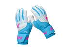 Easton Ethos Walk-Off Locked-In Pool Party Youth Batting Gloves