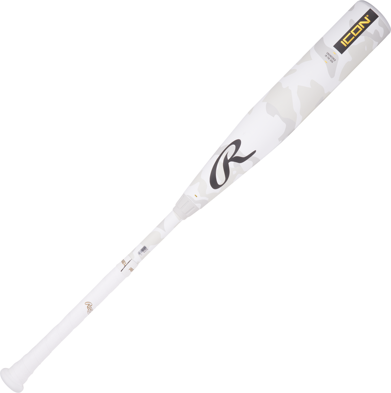 Rawlings 2025 Icon USSSA Baseball Bat (-5)