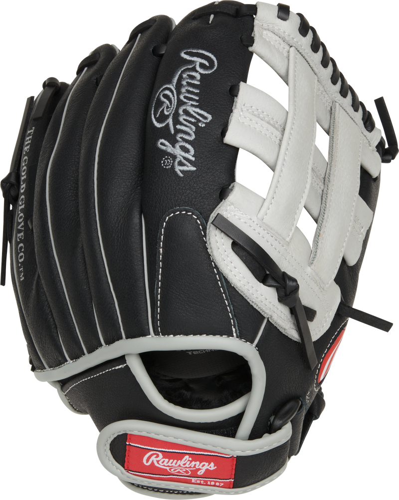 Rawlings Sure Catch Aaron Judge Youth Model Baseball Glove - 11"